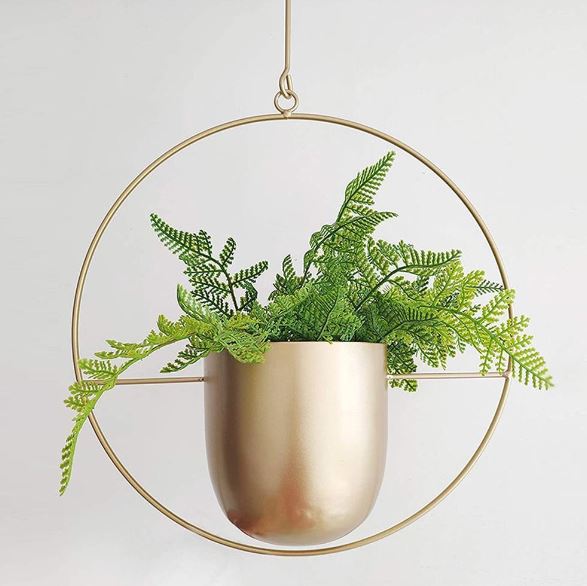 BowLift | Stylish Indoor and Outdoor Plant Hanger - LeafLuxe