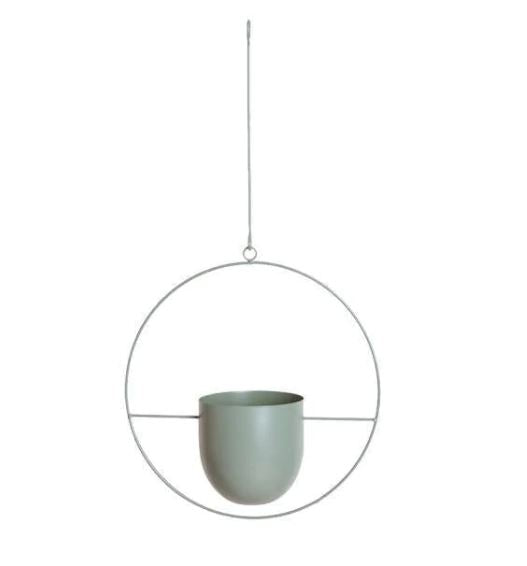 BowLift | Stylish Indoor and Outdoor Plant Hanger - LeafLuxe
