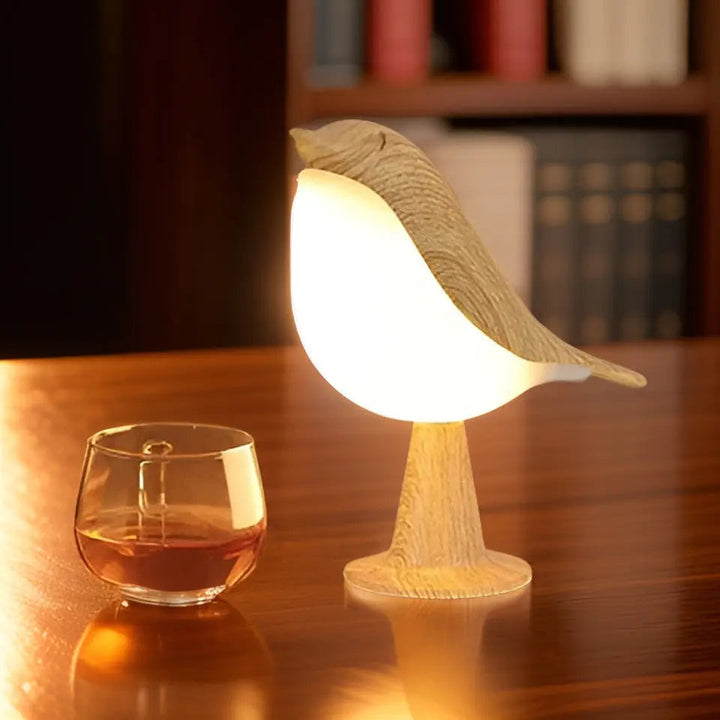 BowLift | Stylish Lighting and Aromatherapy in One - AeroLight