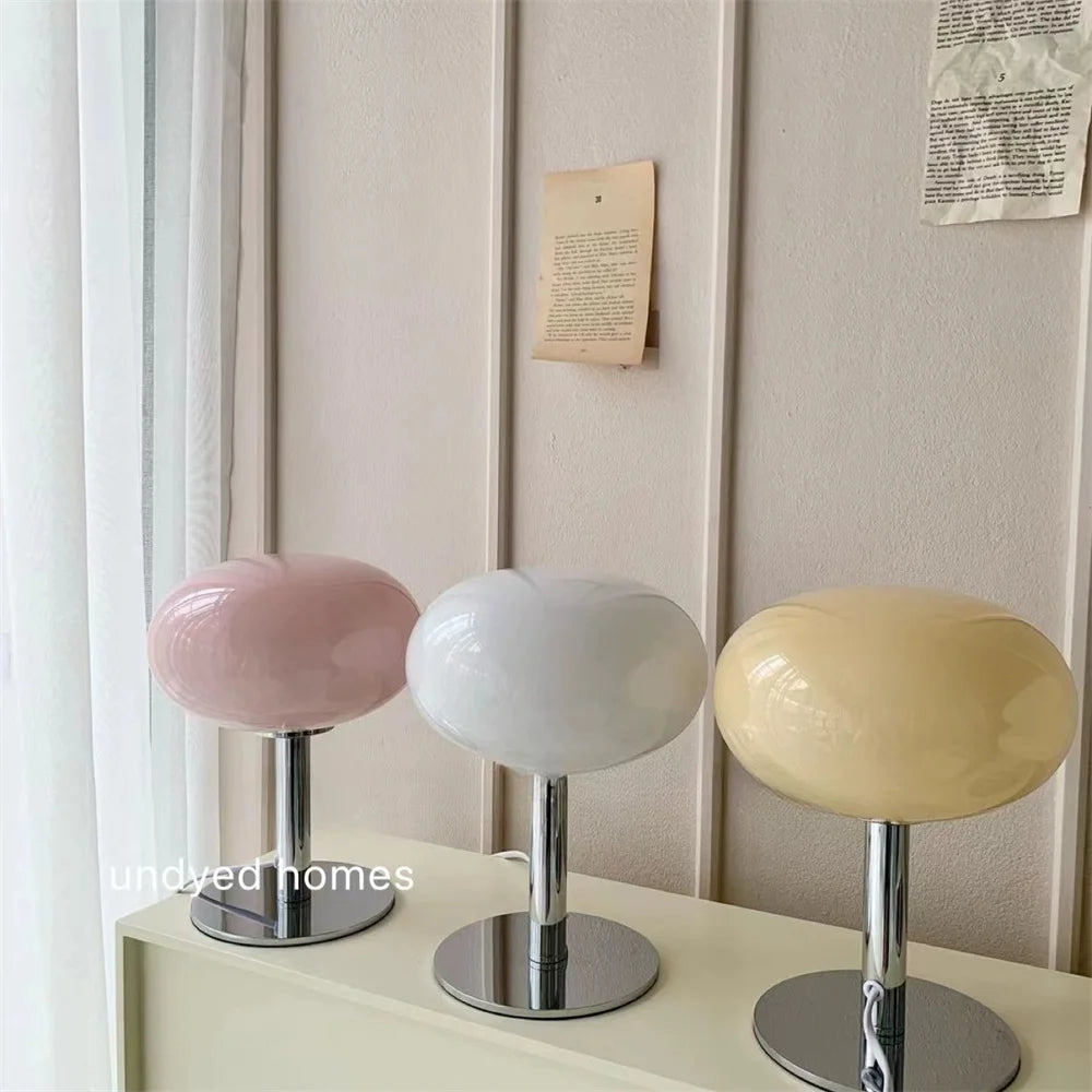 BowLift | Table Lamp with Dimmable LED Warm Light