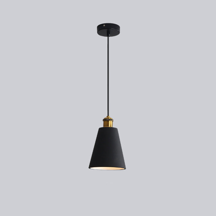 BowLift | Stylish Morandi Design LED Pendant Light - MoraGlow