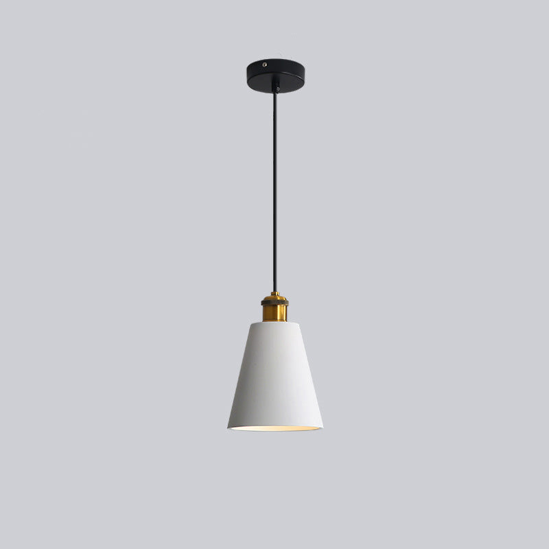 BowLift | Stylish Morandi Design LED Pendant Light - MoraGlow