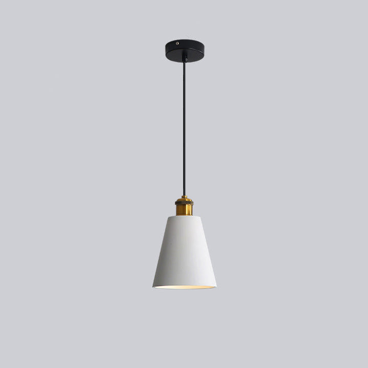 BowLift | Stylish Morandi Design LED Pendant Light - MoraGlow