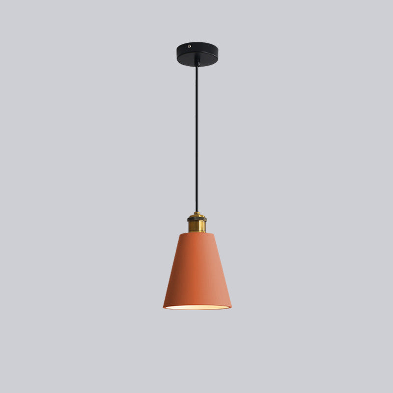 BowLift | Stylish Morandi Design LED Pendant Light - MoraGlow