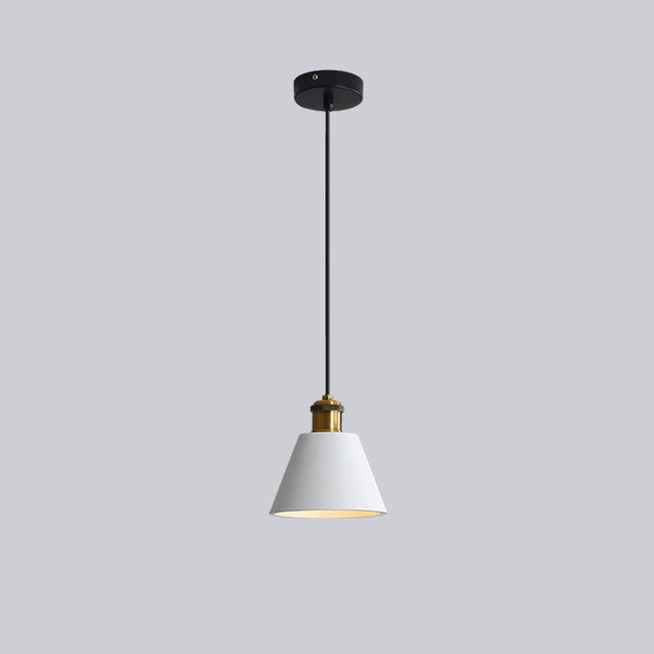 BowLift | Stylish Morandi Design LED Pendant Light - MoraGlow