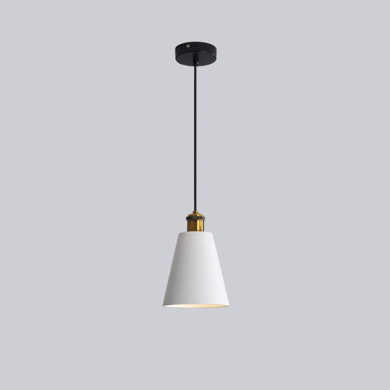BowLift | Stylish Morandi Design LED Pendant Light - MoraGlow