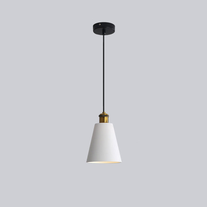 BowLift | Stylish Morandi Design LED Pendant Light - MoraGlow