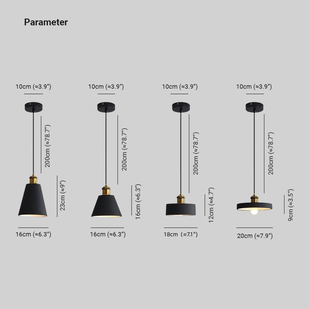BowLift | Stylish Morandi Design LED Pendant Light - MoraGlow