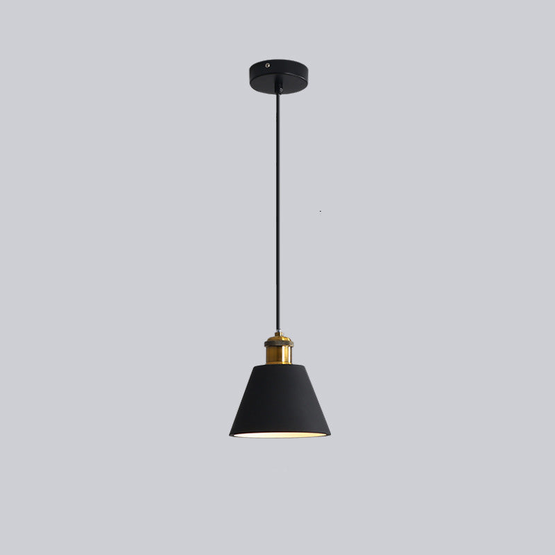 BowLift | Stylish Morandi Design LED Pendant Light - MoraGlow