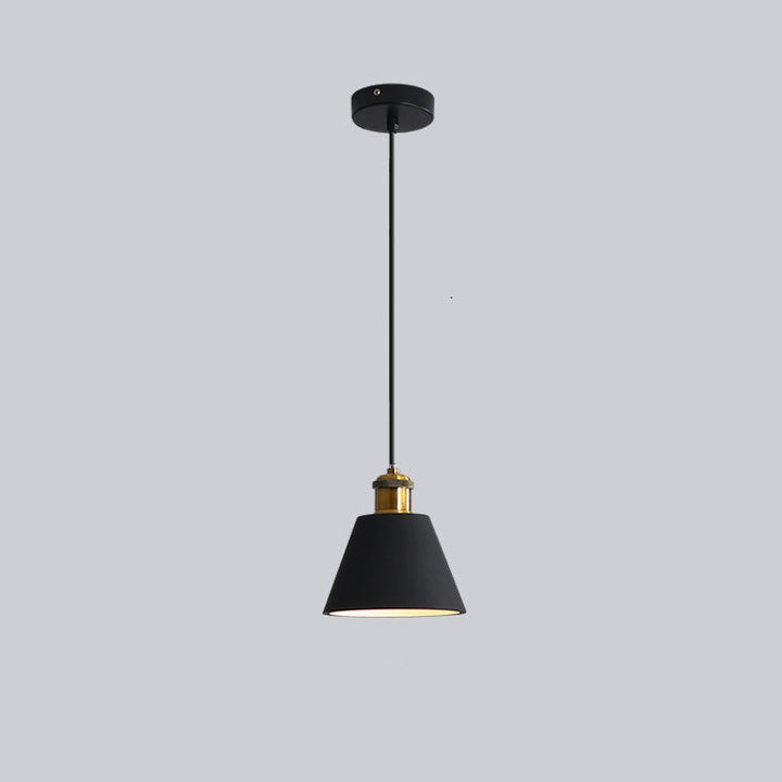BowLift | Stylish Morandi Design LED Pendant Light - MoraGlow
