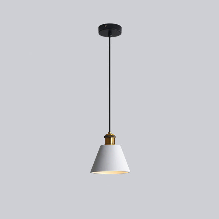 BowLift | Stylish Morandi Design LED Pendant Light - MoraGlow