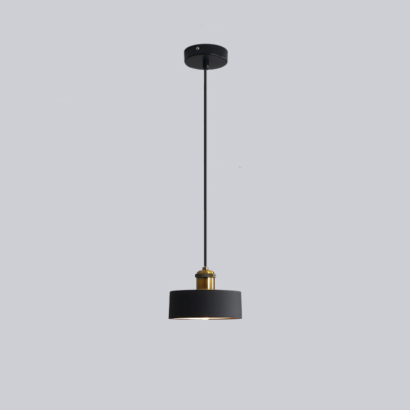 BowLift | Stylish Morandi Design LED Pendant Light - MoraGlow