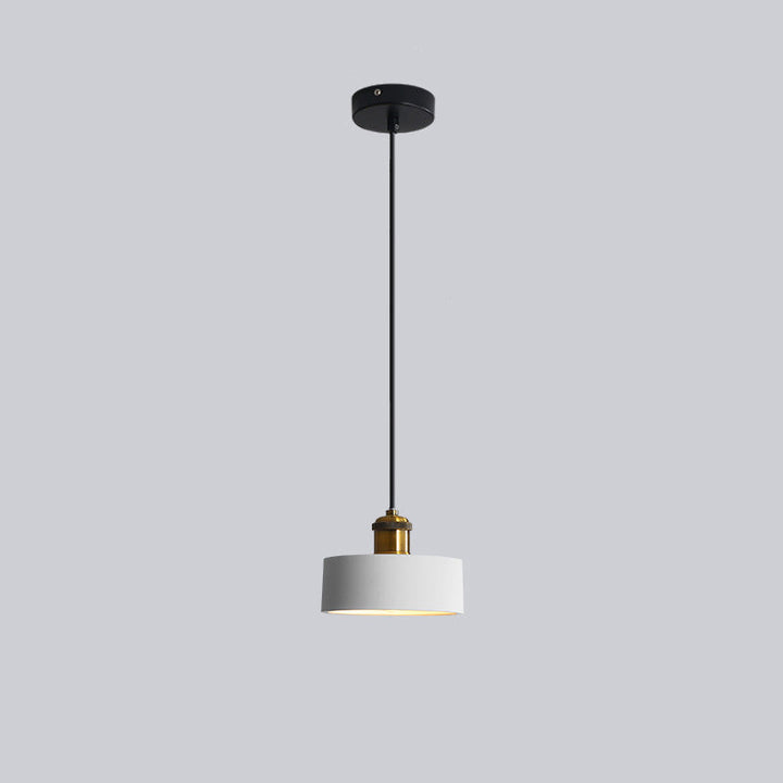 BowLift | Stylish Morandi Design LED Pendant Light - MoraGlow