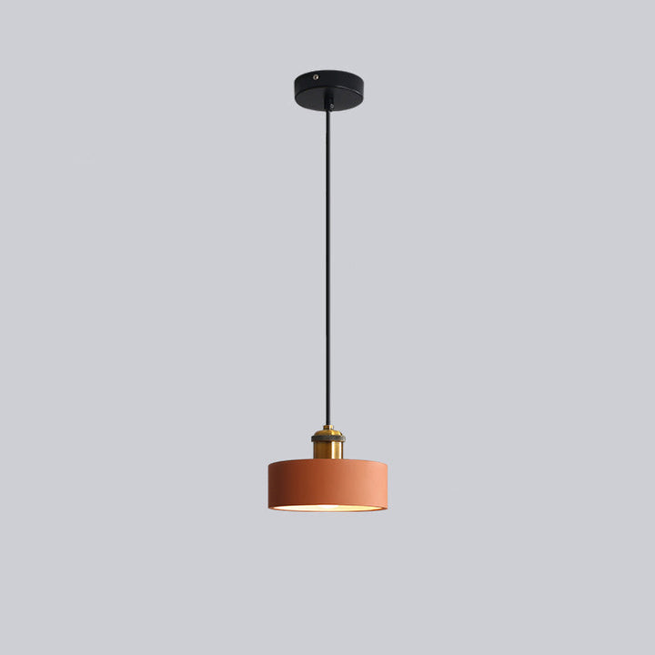 BowLift | Stylish Morandi Design LED Pendant Light - MoraGlow