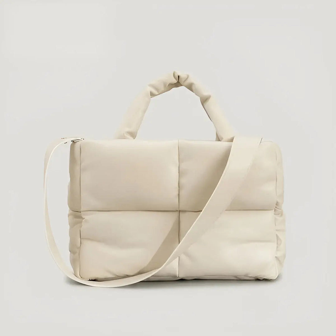 BowLift | Stylish Quilted Ladies Designer Bags - Sofia