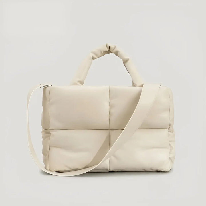 BowLift | Stylish Quilted Ladies Designer Bags - Sofia
