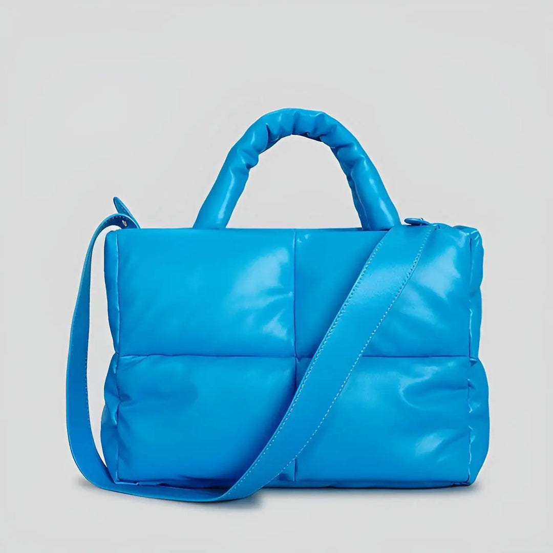 BowLift | Stylish Quilted Ladies Designer Bags - Sofia