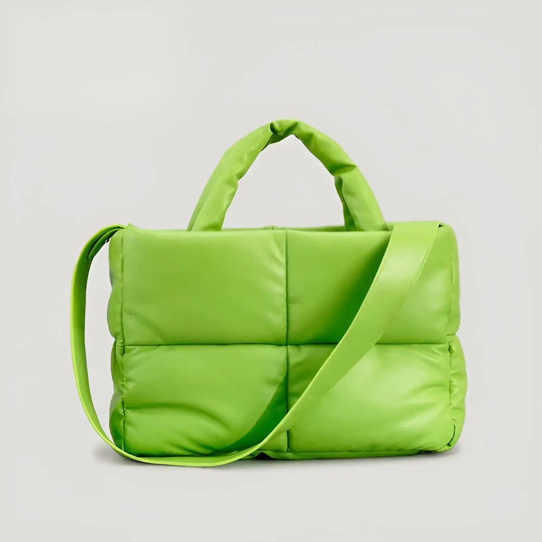 BowLift | Stylish Quilted Ladies Designer Bags - Sofia
