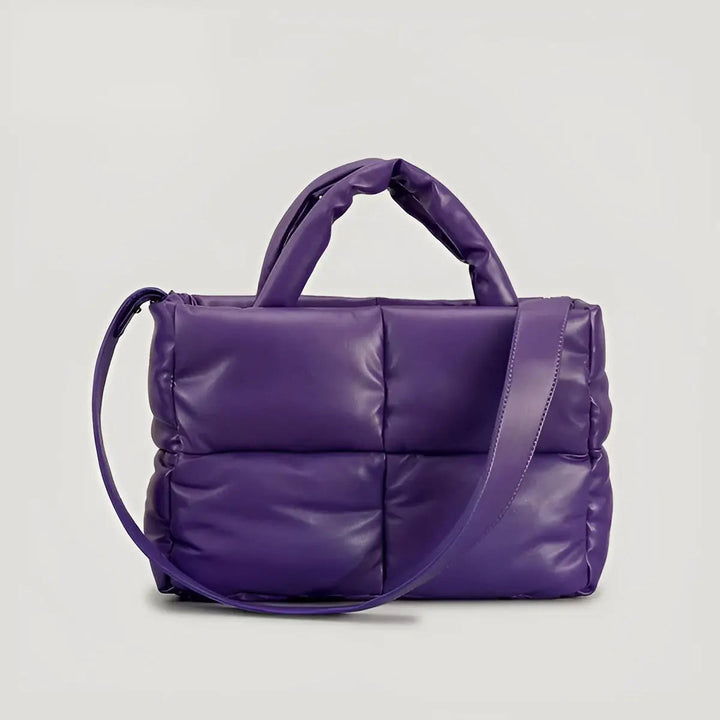 BowLift | Stylish Quilted Ladies Designer Bags - Sofia