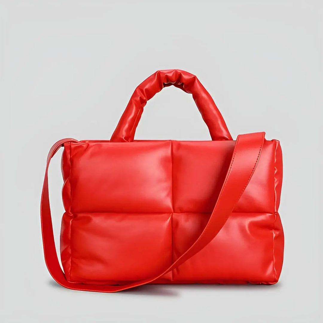 BowLift | Stylish Quilted Ladies Designer Bags - Sofia