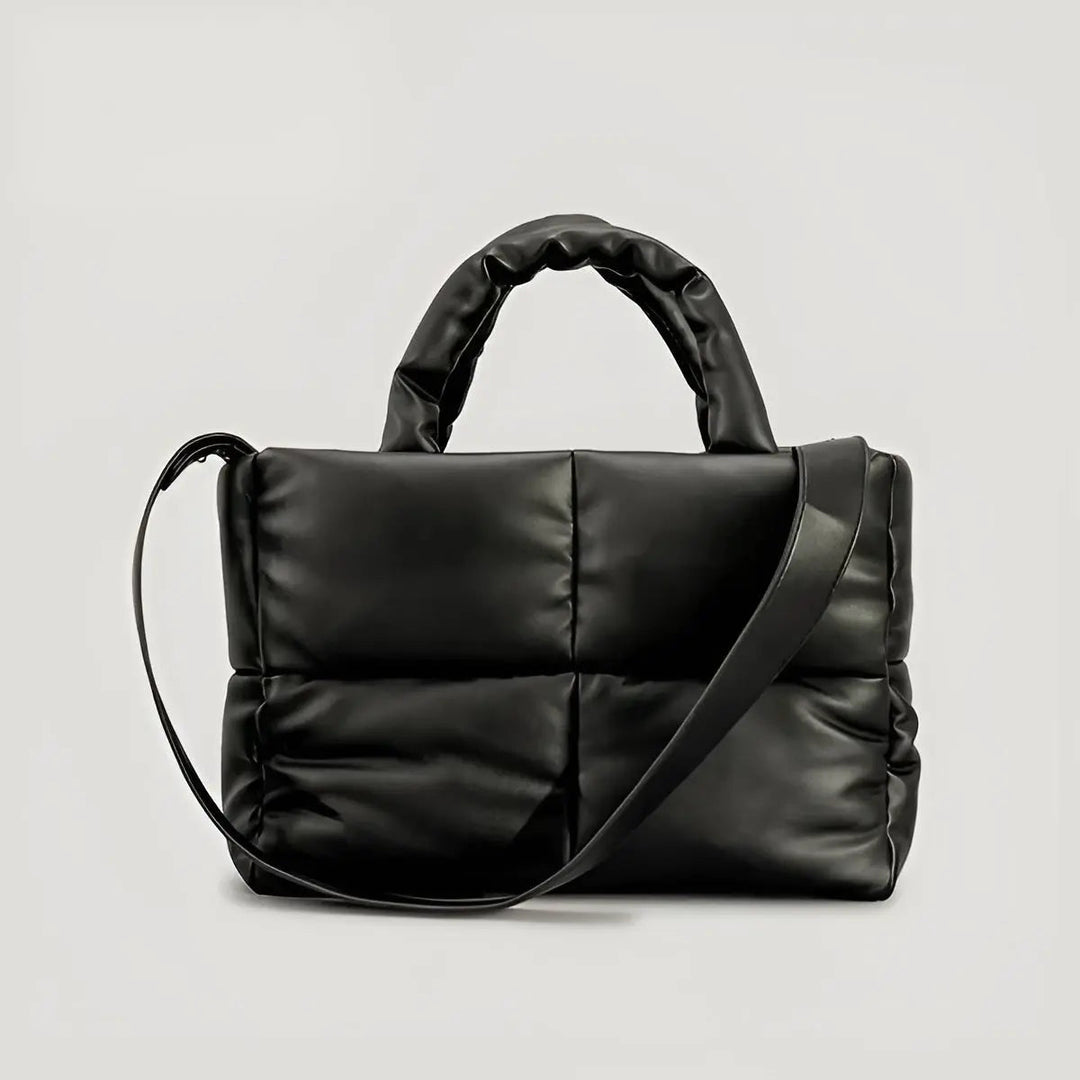 BowLift | Stylish Quilted Ladies Designer Handbag - Sofia