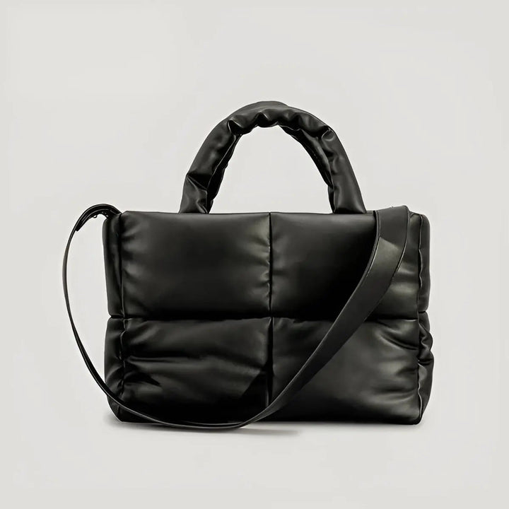 BowLift | Stylish Quilted Ladies Designer Handbag - Sofia