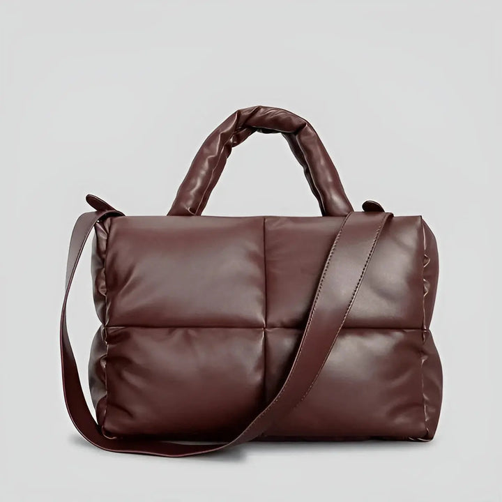 BowLift | Stylish Quilted Ladies Designer Handbag - Sofia