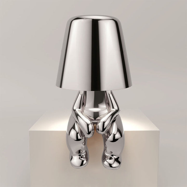 BowLift | Table Lamp Modern Decorative Light Design