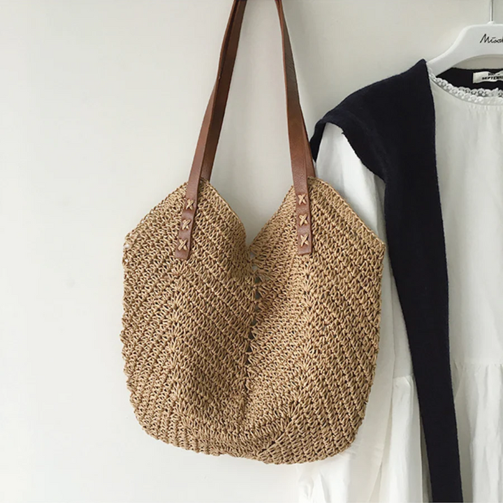 BowLift | Stylish Shoulder Bag for Women - BreezeWoven