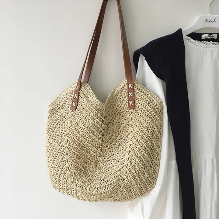 BowLift | Stylish Shoulder Bag for Women - BreezeWoven