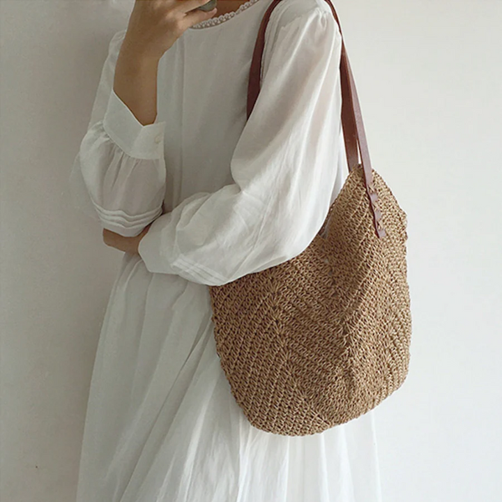 BowLift | Stylish Shoulder Bag for Women - BreezeWoven