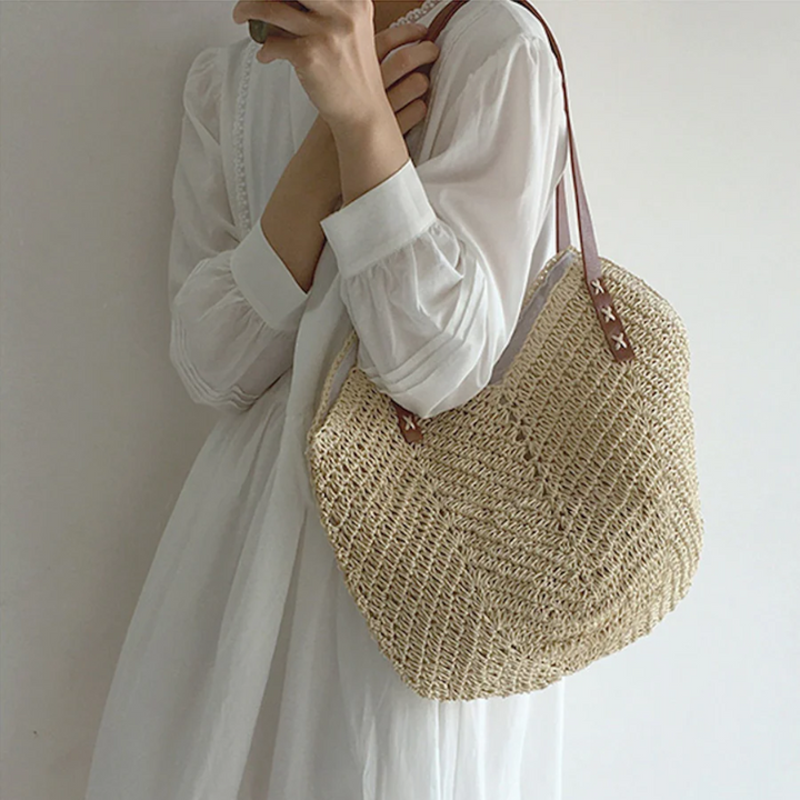 BowLift | Stylish Shoulder Bag for Women - BreezeWoven
