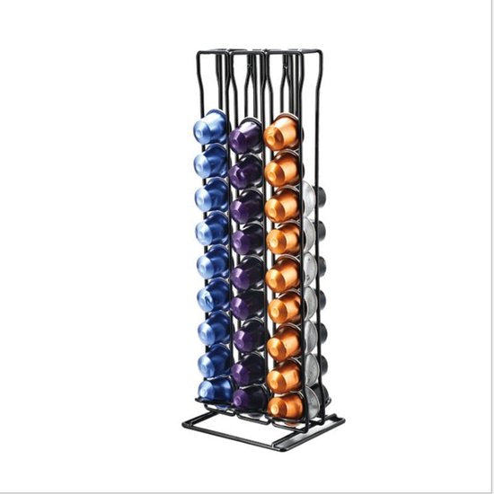 BowLift | Stylish Standing Holder for Coffee Cups - BrewKeeper