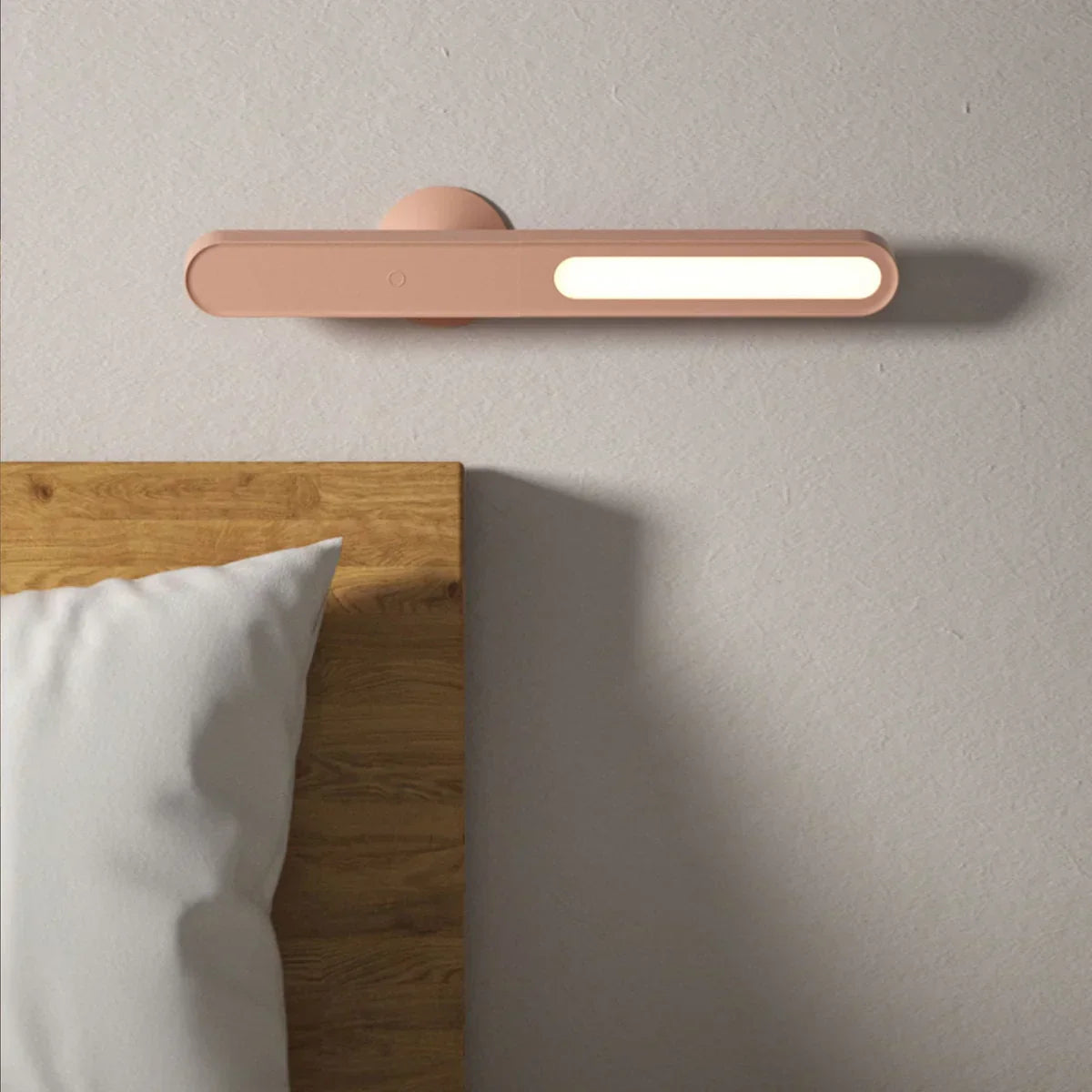 BowLift | Stylish Table Lamp - Luminza