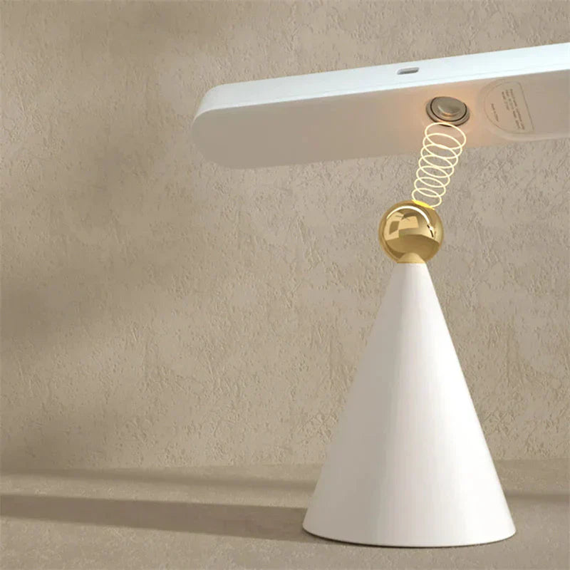 BowLift | Stylish Table Lamp - Luminza
