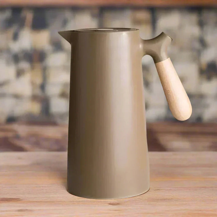 BowLift | Stylish Thermos Flask with Long Heat and Cold Retention - NordicTherm