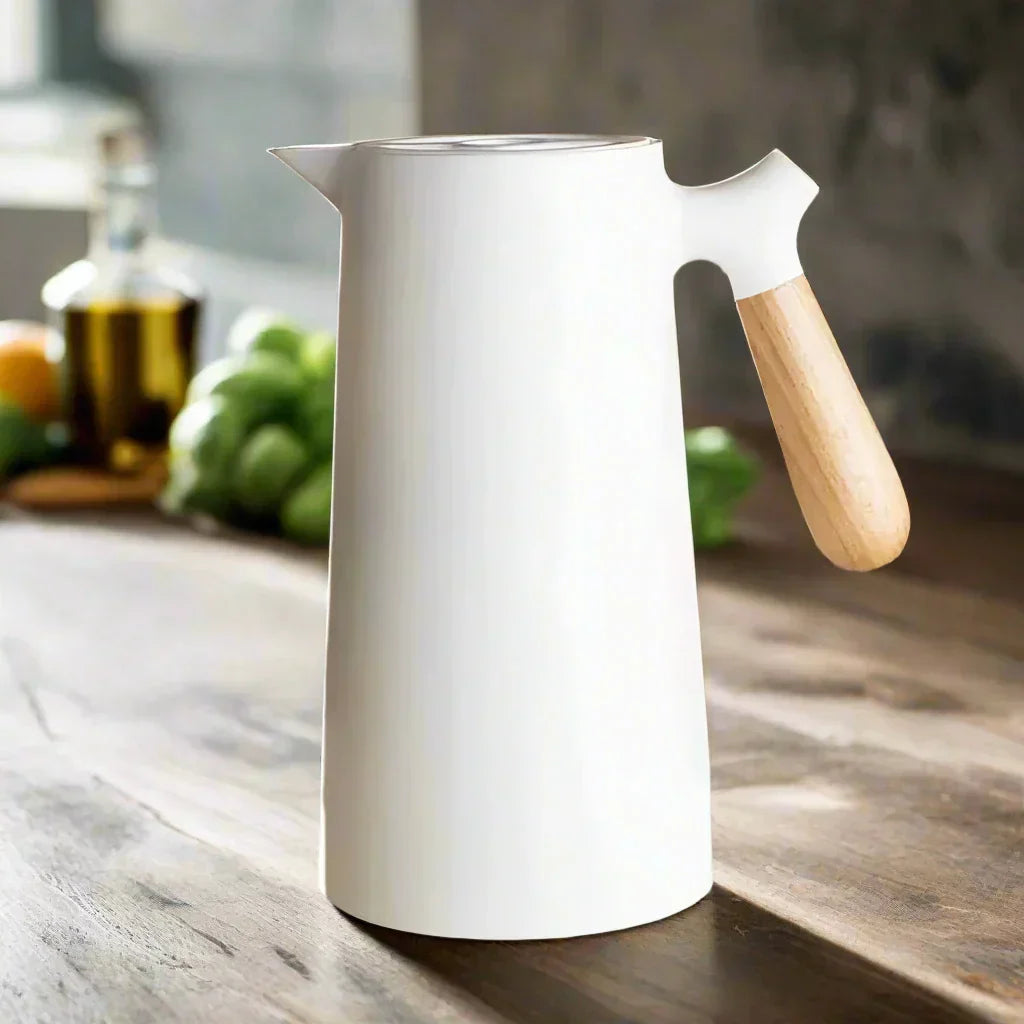 BowLift | Stylish Thermos Flask with Long Heat and Cold Retention - NordicTherm