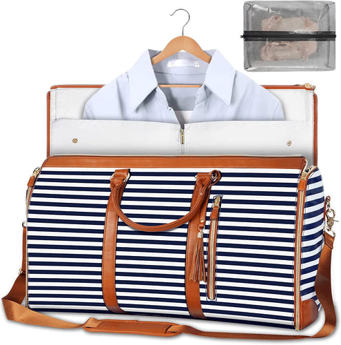 BowLift | SuitBag™ - Foldable storage bag