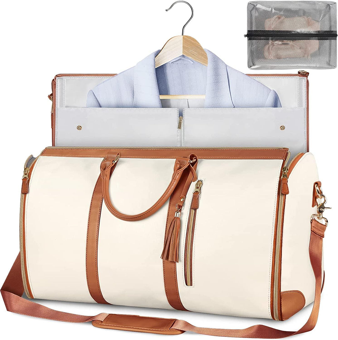 BowLift | SuitBag™ - Foldable storage bag