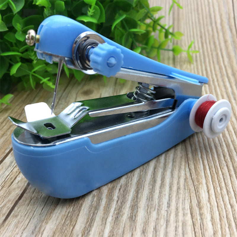 Small Hand Sewing Machine | Bowlift