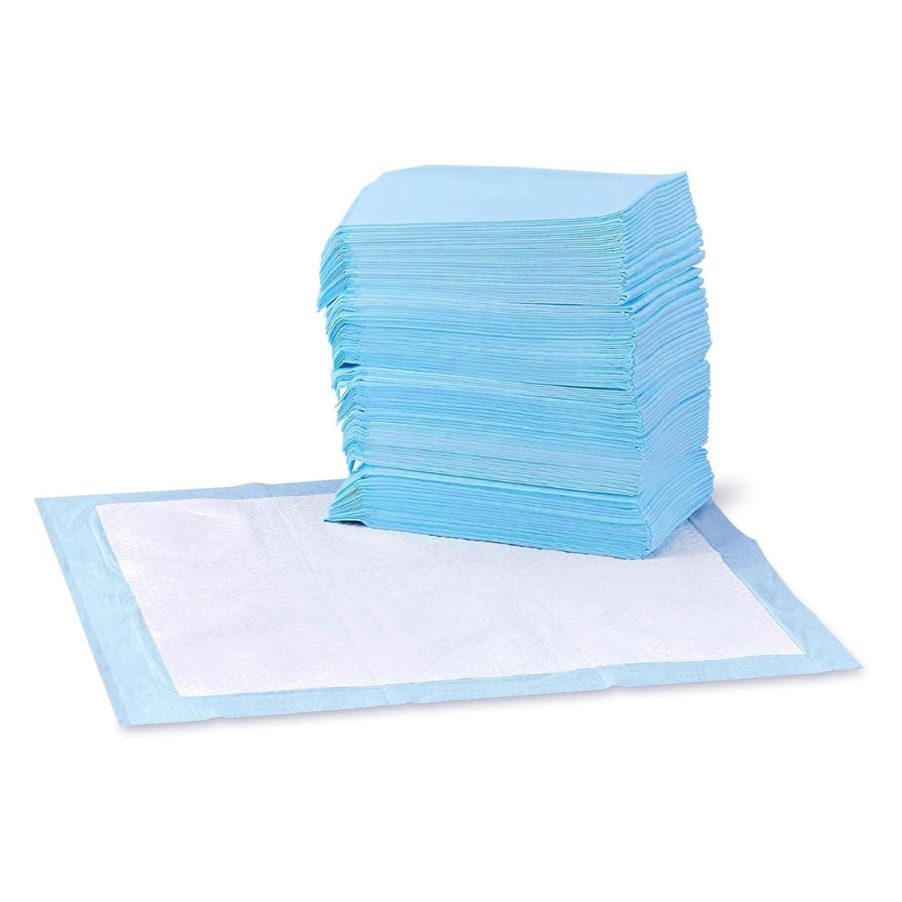 Super Absorbent • Dog Training Pee Pads - Dog Pee Pads - BowLift