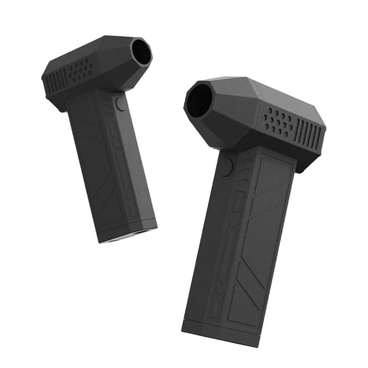 BowLift | Mini Jet Fan - Compact and Portable Turbo Fan for On-the-Go Use