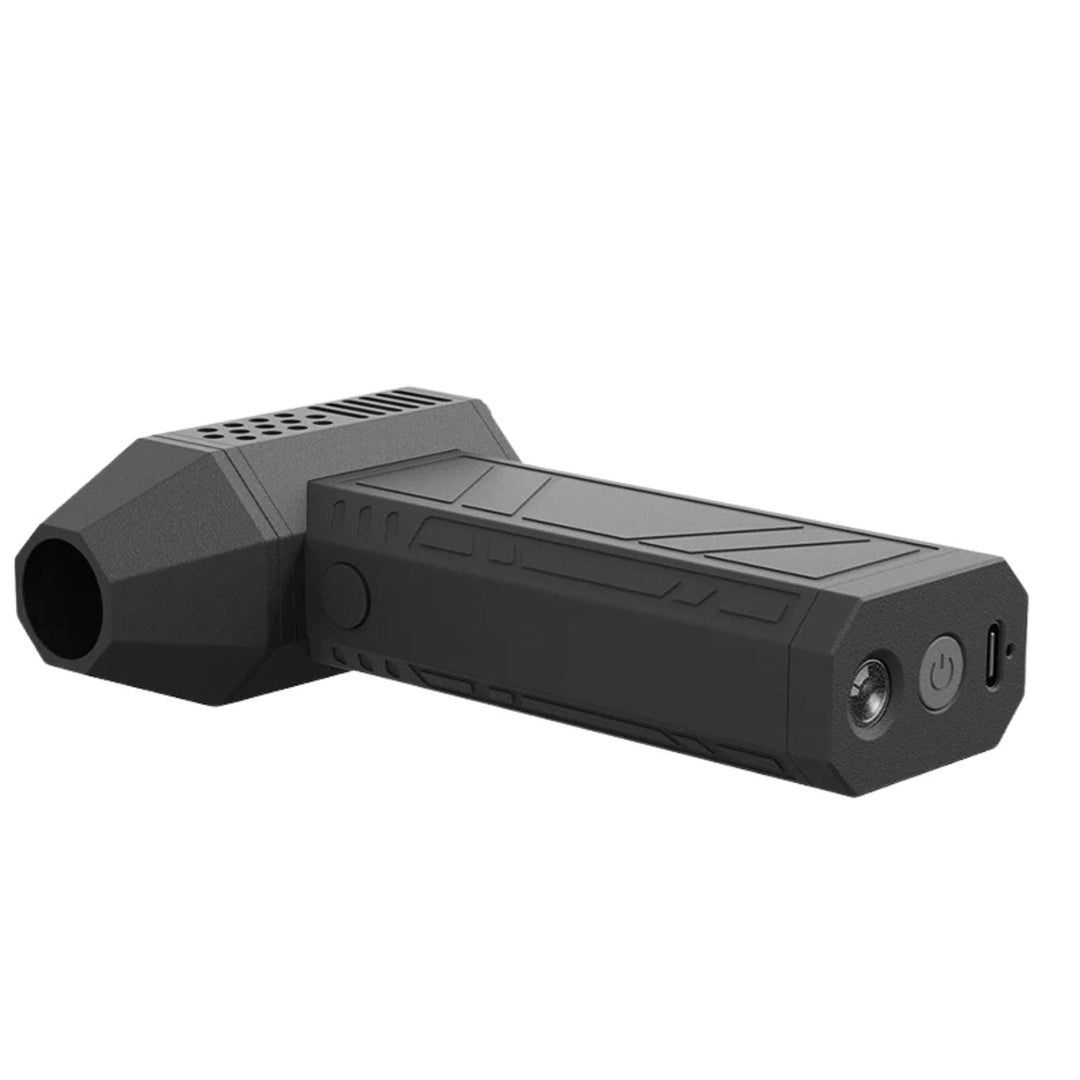 BowLift | Mini Jet Fan - Compact and Portable Turbo Fan for On-the-Go Use