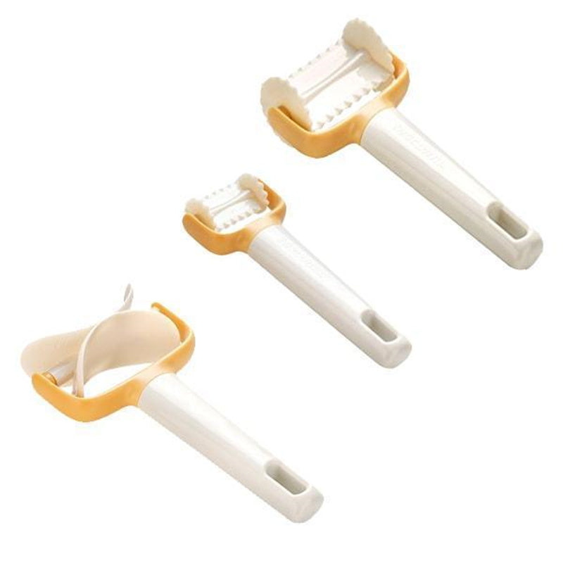 BowLift | Pastry Cutter Tool  (3 Patterns)