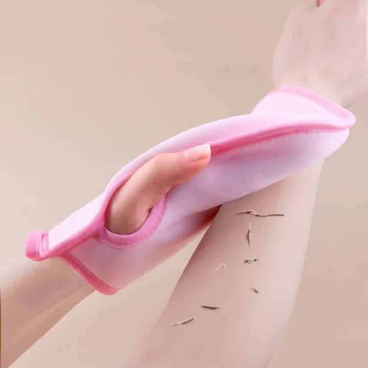 BowLift | Exfoliating Bath Glove for Smooth Skin