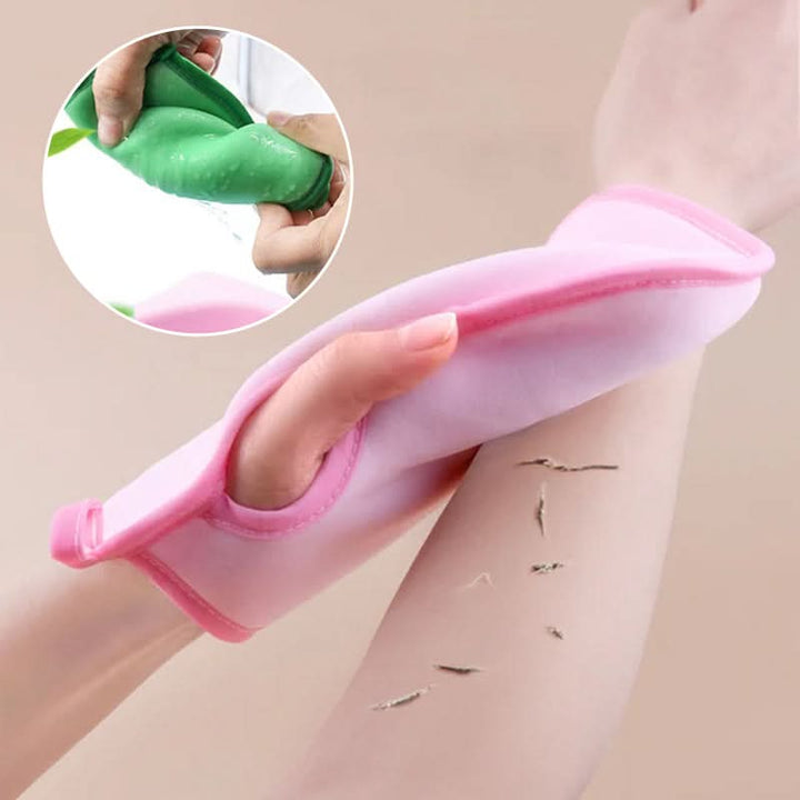 BowLift | Exfoliating Bath Glove for Smooth Skin