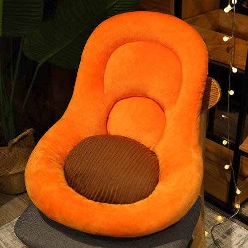 BowLift | Support Cushion for Sciatica Pain - ComfortEase Pro