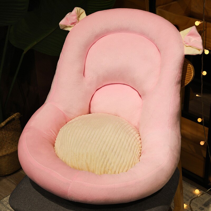 BowLift | Support Cushion for Sciatica Pain - ComfortEase Pro