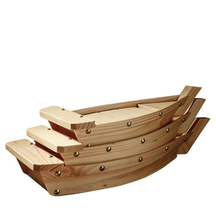 BowLift | Sushi Boat Hamako (3 Sizes)