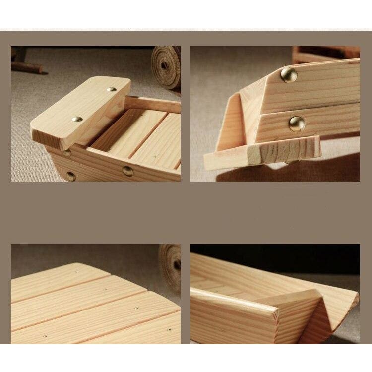 BowLift | Sushi Boat Hamako (3 Sizes)